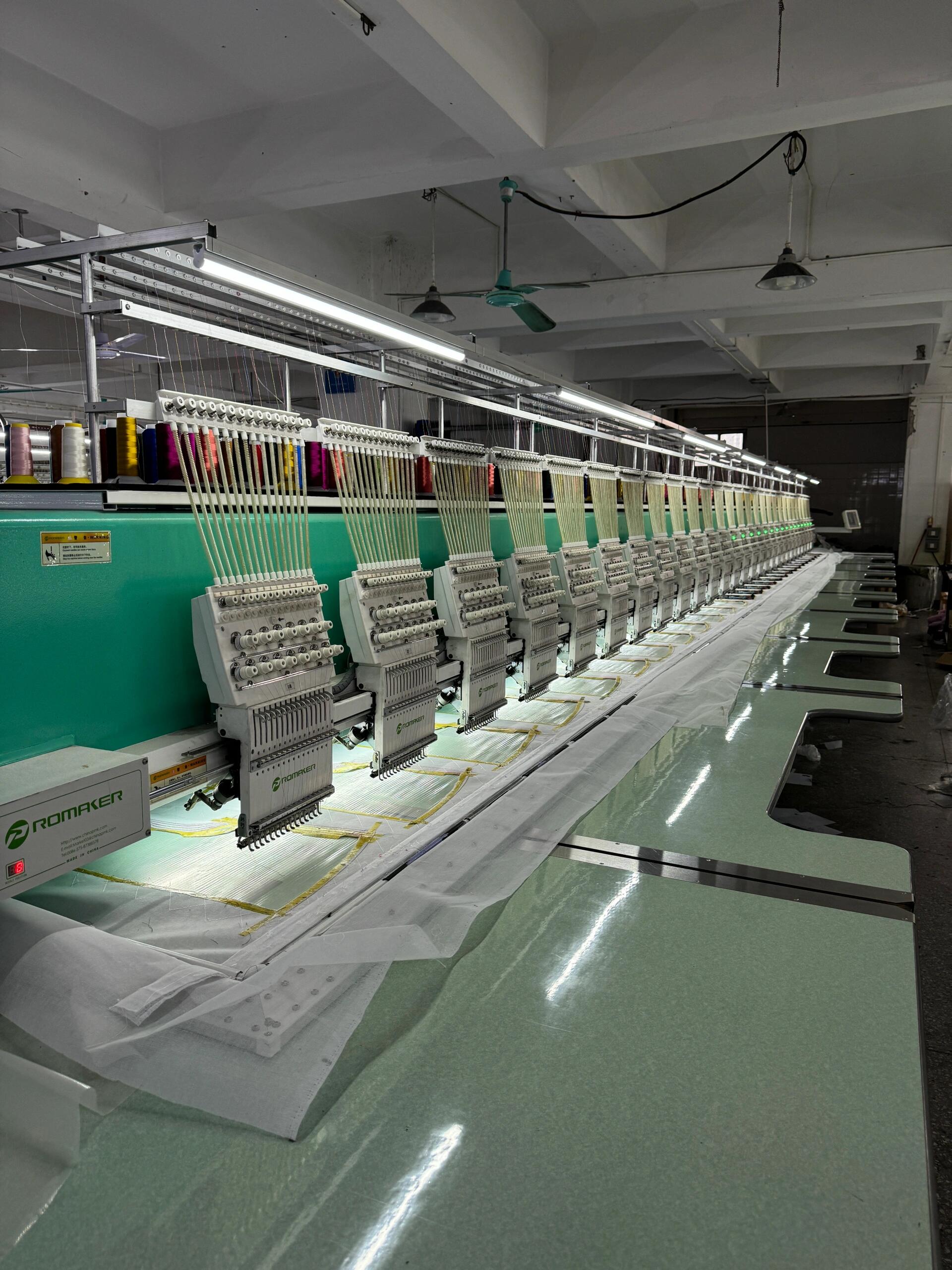 ITCPE（第二十一届）广州国际纺织制衣及印花工业博览会（下文简称“ITCPE广州纺博会”）将在广州琶洲保利世贸博览馆盛大启幕