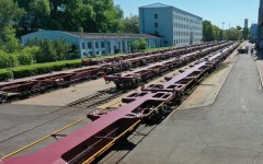 公司精心制定生产计划