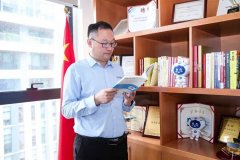 提供全面的数据支撑能力