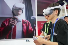 我们的软件开放给所有的开发者