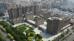 郑里马村将继续聚焦村民需求