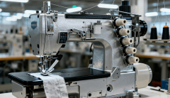 深知传统模式下的行业痛点：上游厂商渠道铺设