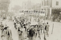 她真的有可能被那些人说成是烟花女子