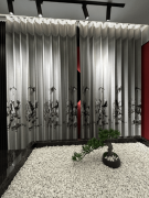 实现从面料到成品的全链条自主生产