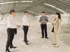 实地走访浙江事智农业科技、荣事达集团等行业