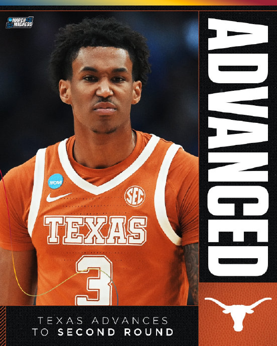 NCAA疯狂三月首战爆冷：6号种子杨百翰大学遭11号