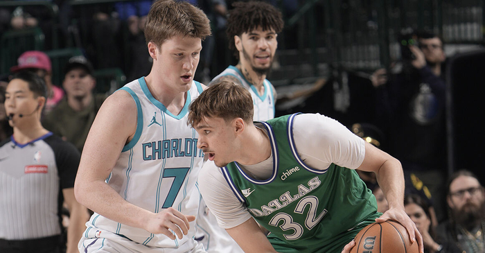 NBA新秀榜更新：克努佩尔领跑 弗拉格创历史纪录