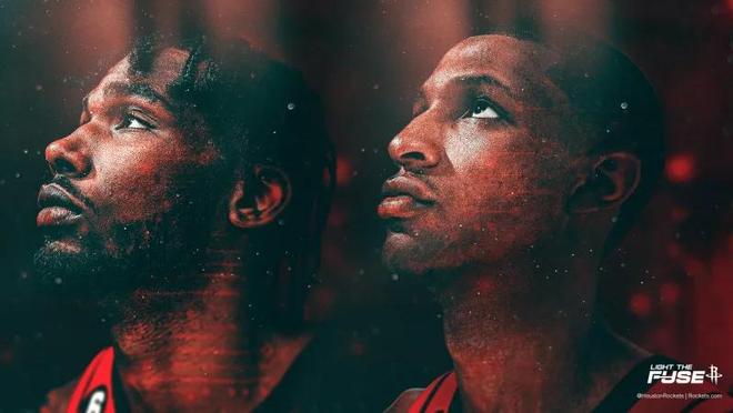 火箭惨遭森林狼逆转，季后赛席位岌岌可危