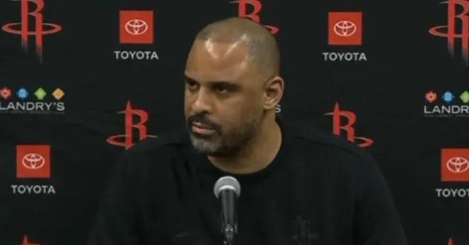 火箭惨遭森林狼逆转，季后赛席位岌岌可危