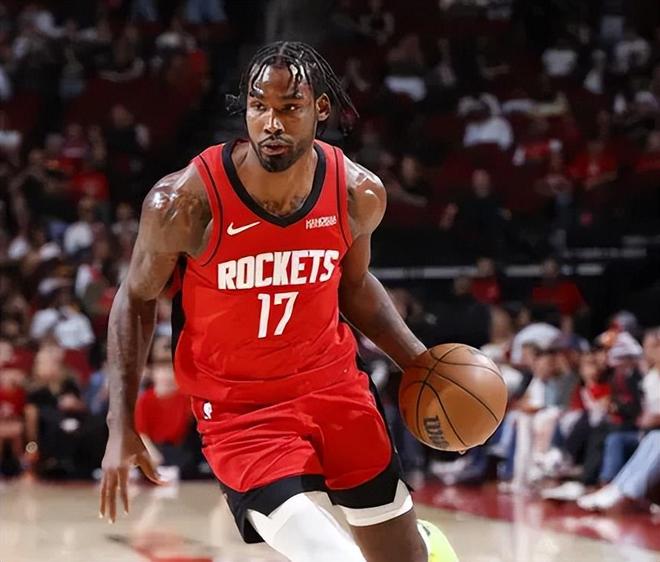 火箭惨遭森林狼逆转，季后赛席位岌岌可危