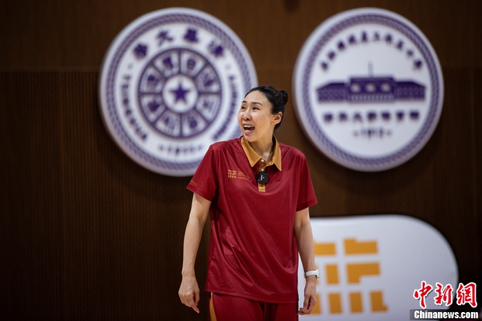 走过第三届的中国篮球名人堂：让我们记住的，