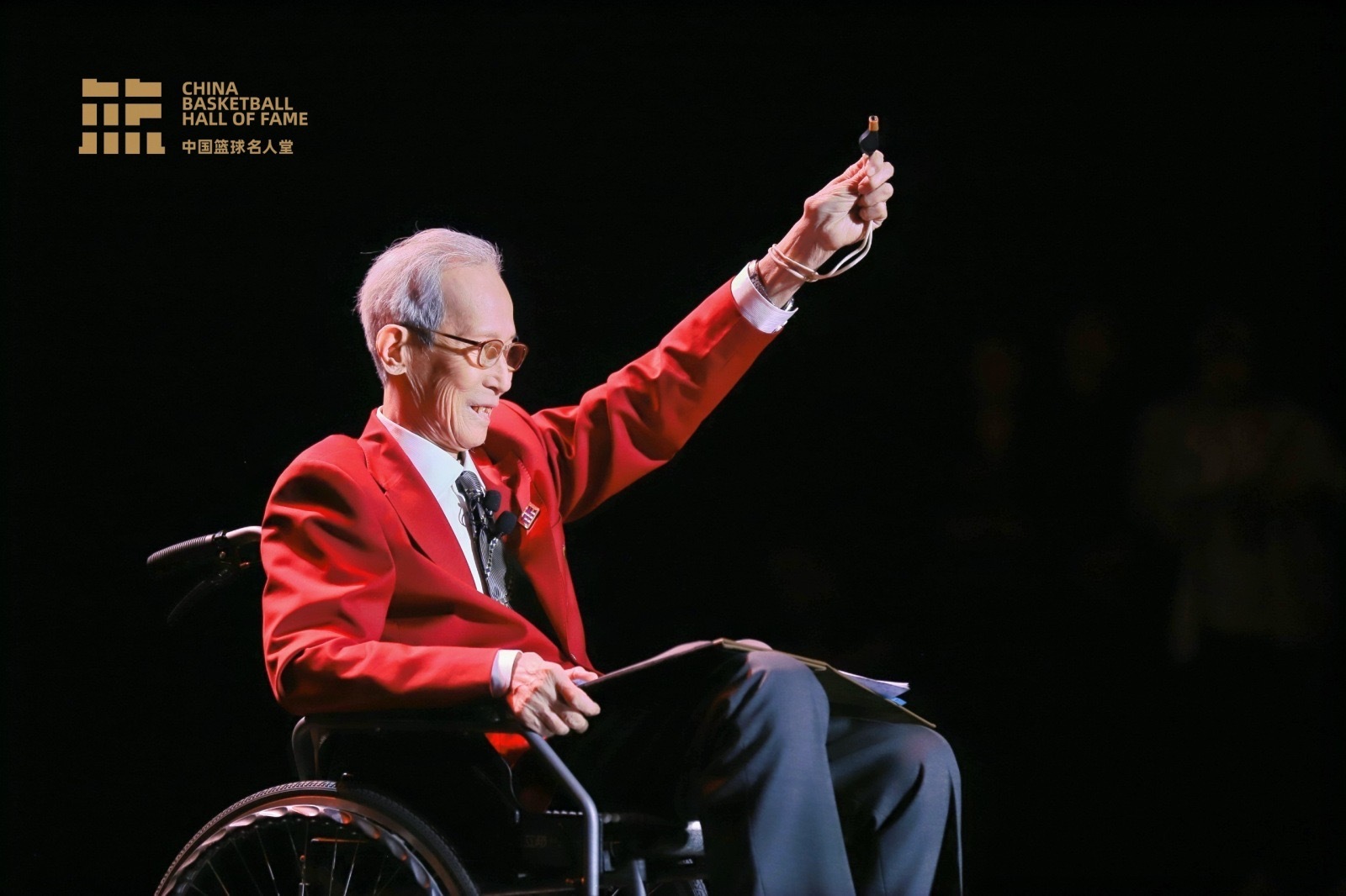 走过第三届的中国篮球名人堂：让我们记住的，