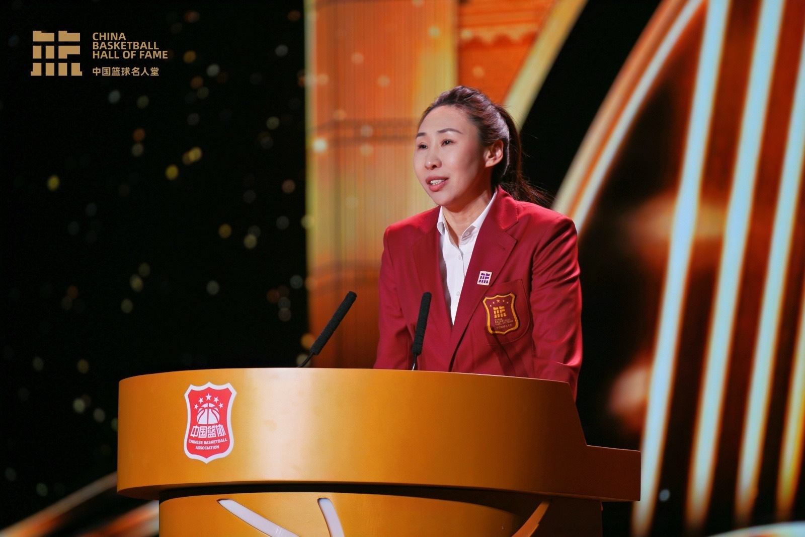 走过第三届的中国篮球名人堂：让我们记住的，