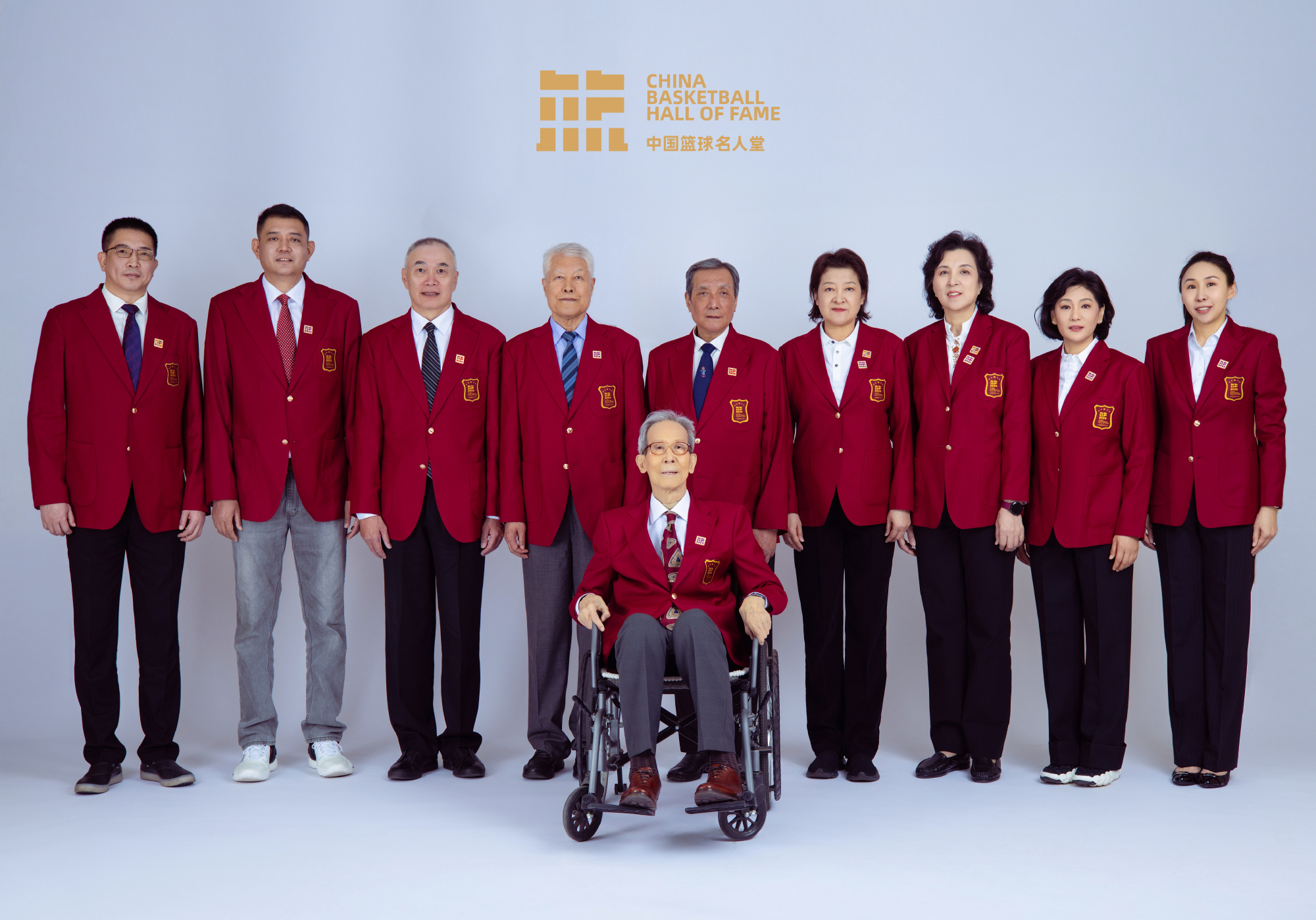 走过第三届的中国篮球名人堂：让我们记住的，