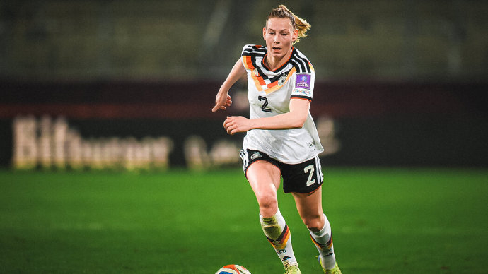 16名狼堡女足将启程征战多国国家队赛事