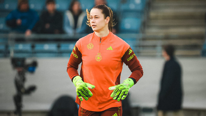 16名狼堡女足将启程征战多国国家队赛事