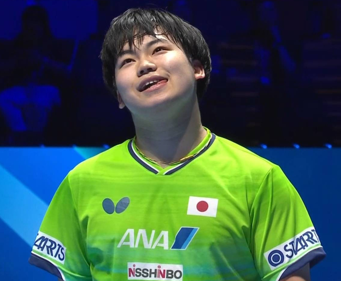 18岁松岛辉空爆冷淘汰林昀儒首进世界杯决赛