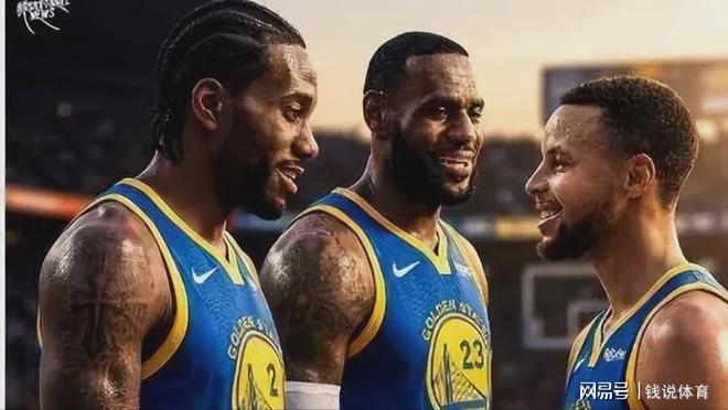 勇士伤病成魔咒 休赛期豪赌巨星引援争冠