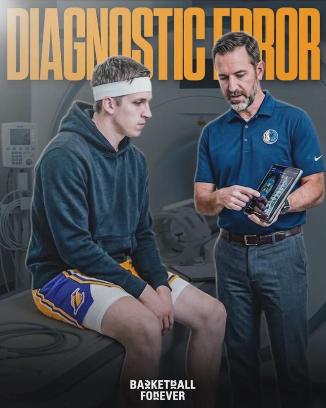 湖人核心伤病潮冲击季后赛前景