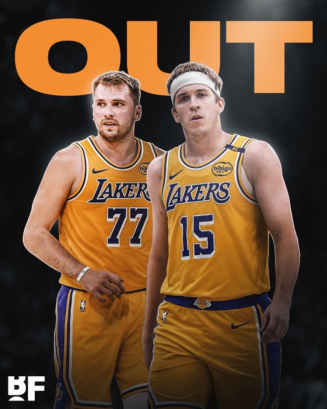 湖人核心伤病潮冲击季后赛前景