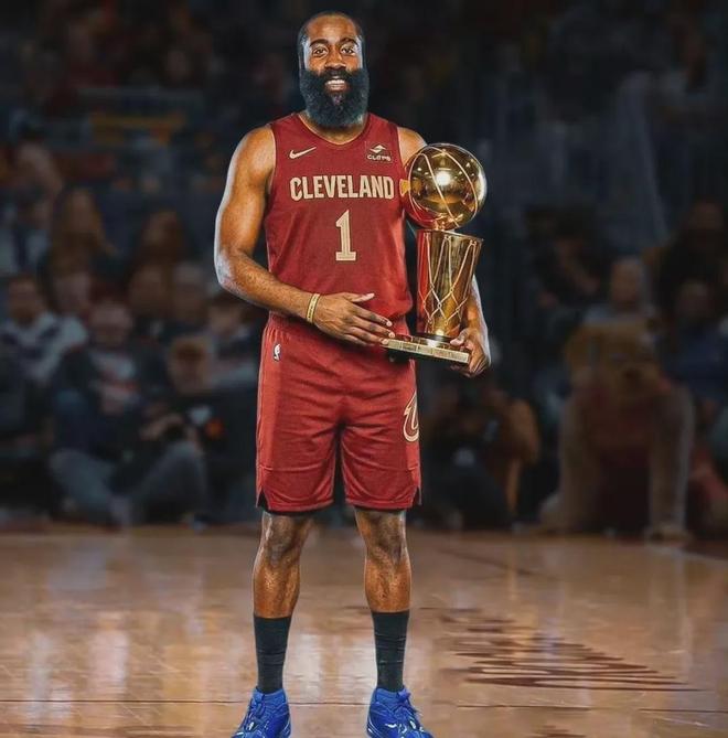 米切尔续约悬念悬于季后赛成败 骑士双核能否突