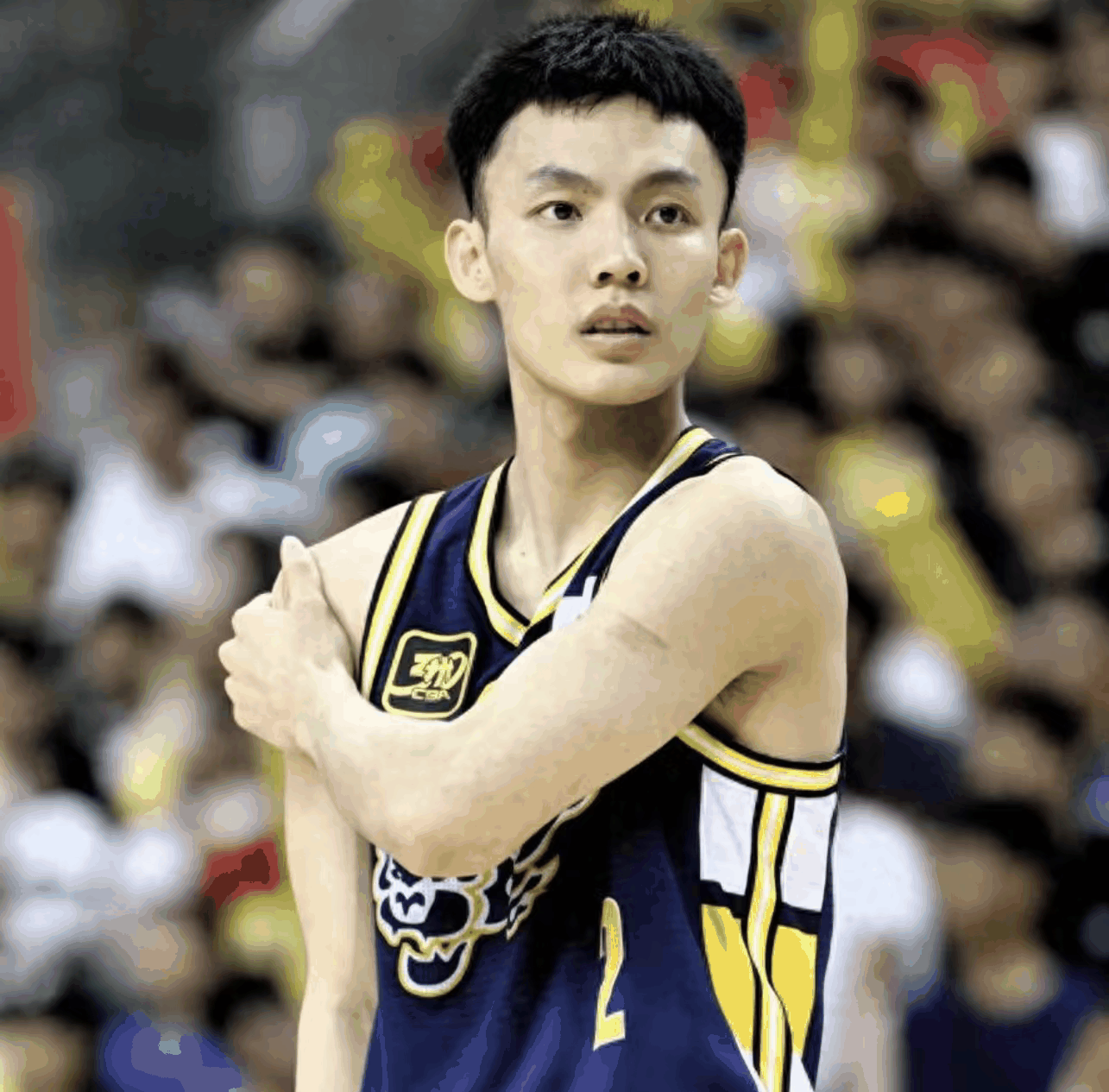 徐杰王者归来 王哲林爆发 赵继伟高效输出 上海