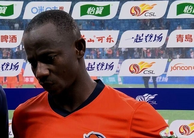 青岛德比0-0战平 联赛保级战进入白热化