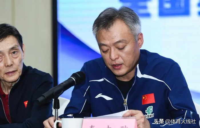 19岁小将温瑞博太原夺冠后坦言想再战许昕 成长