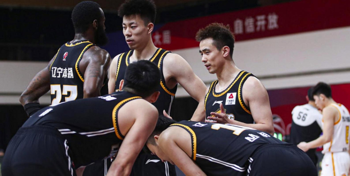 辽宁男篮收官战迎战江苏：历史优势与挑战并存