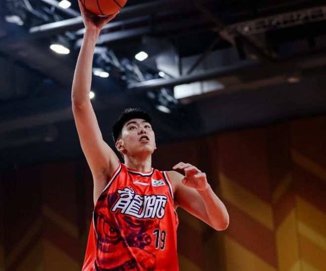 22岁中国球员徐昕结束CBA生涯获NCAA名校青睐
